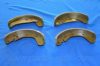 DAEWOO 90129792 Brake Shoe Set